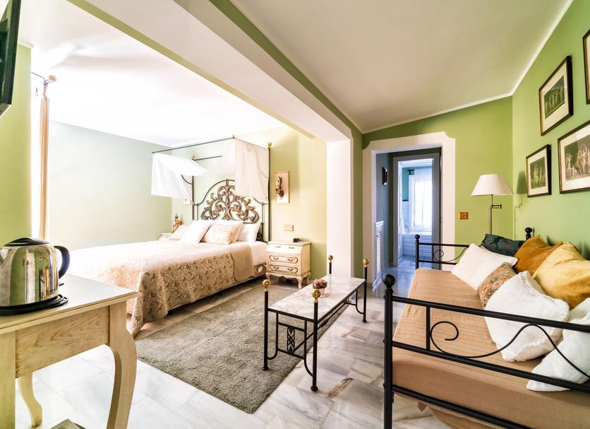 Quarto Foto