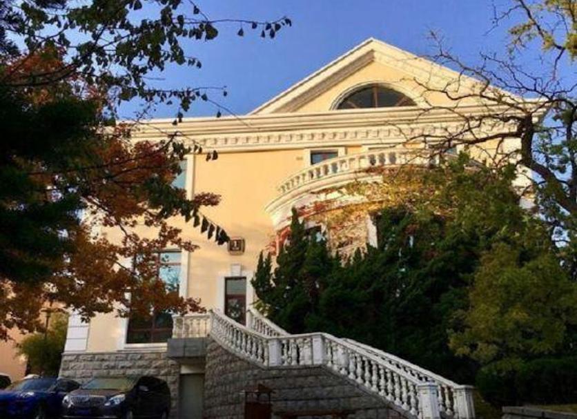 Exterior Foto