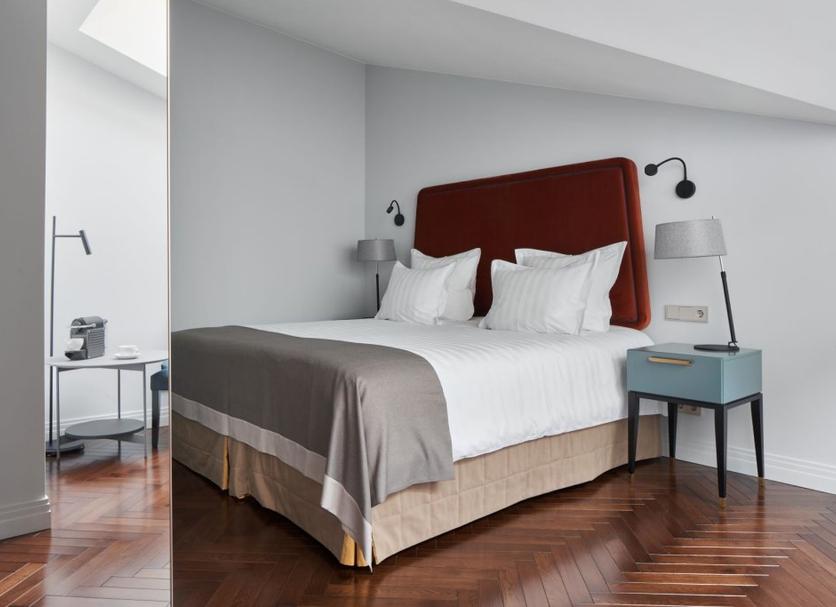 Quarto Foto