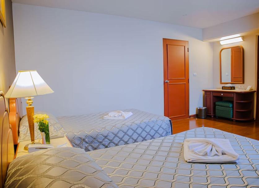 Quarto Foto