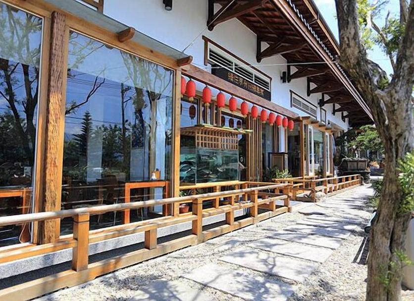 Exterior Foto