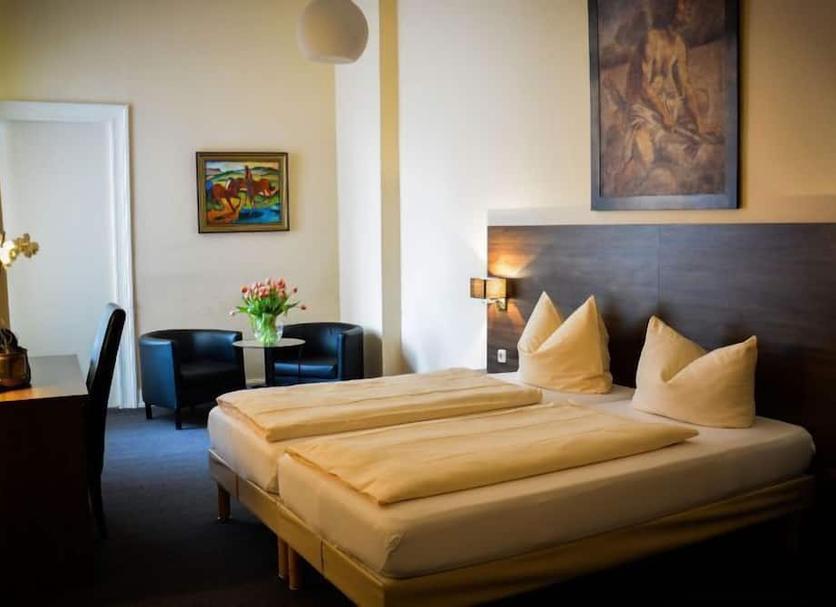 Quarto Foto