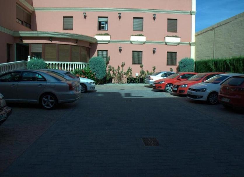Exterior Foto