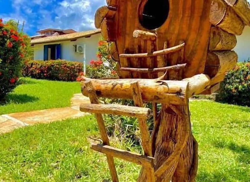 Exterior Foto
