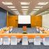 Sala de conferências
