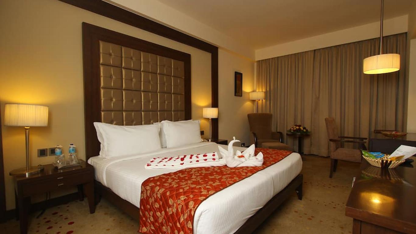 Cambay Grand Hotel