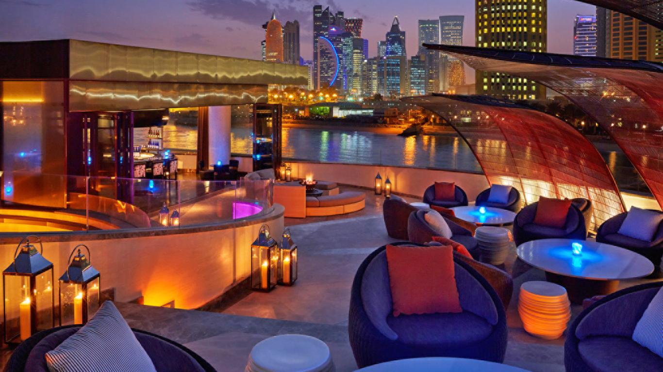 Four Seasons Hotel Doha