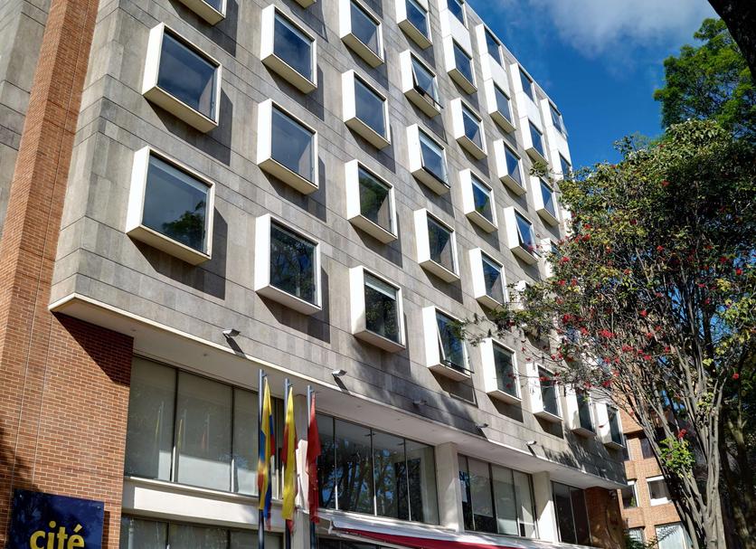 Edifício Foto