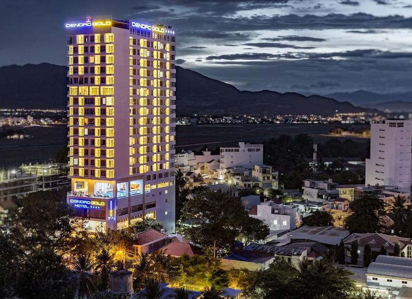Edifício Foto