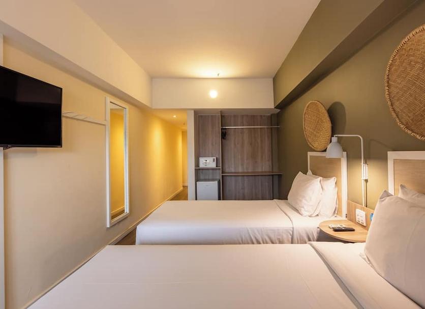 Quarto Foto
