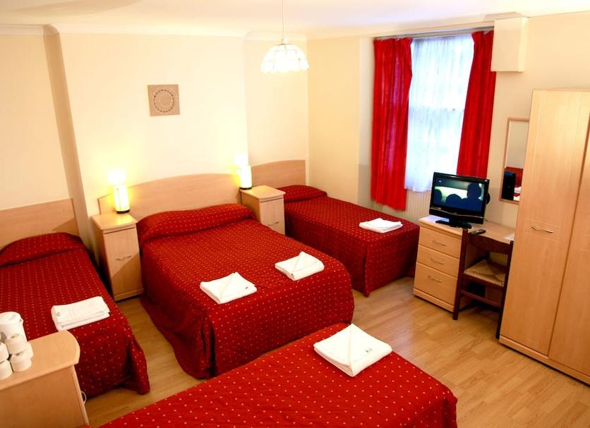 Quarto Foto