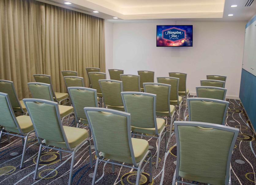 Sala de conferências Foto