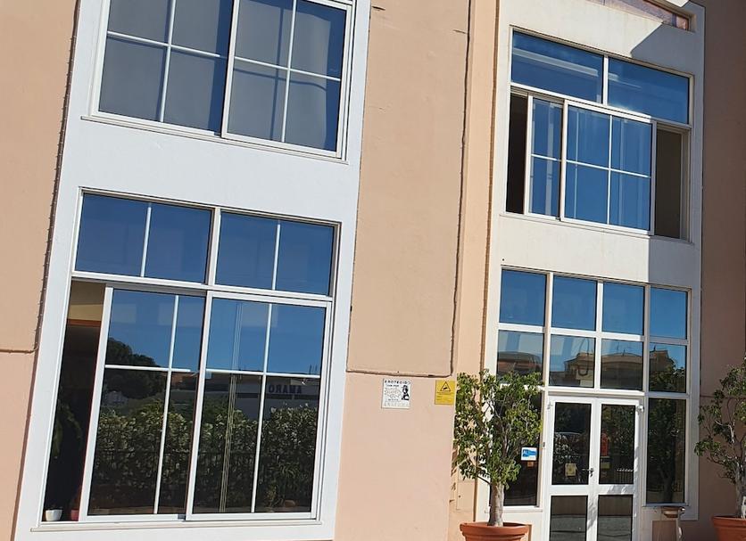 Edifício Foto