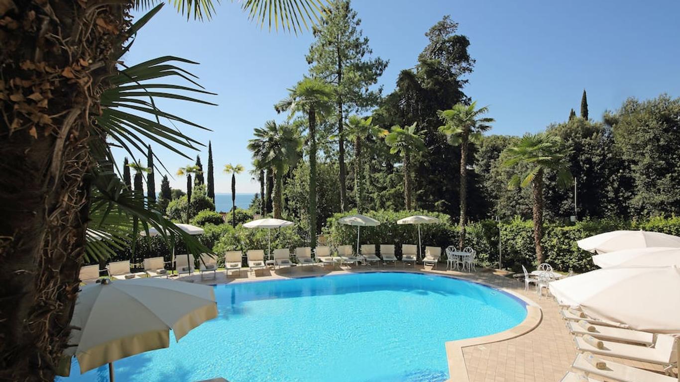 Hotel Villa Sofia
