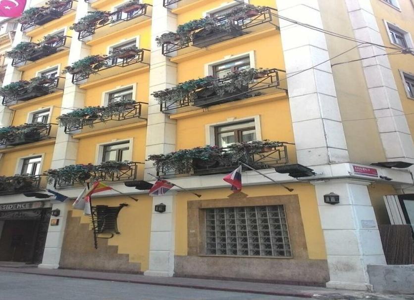 Edifício Foto