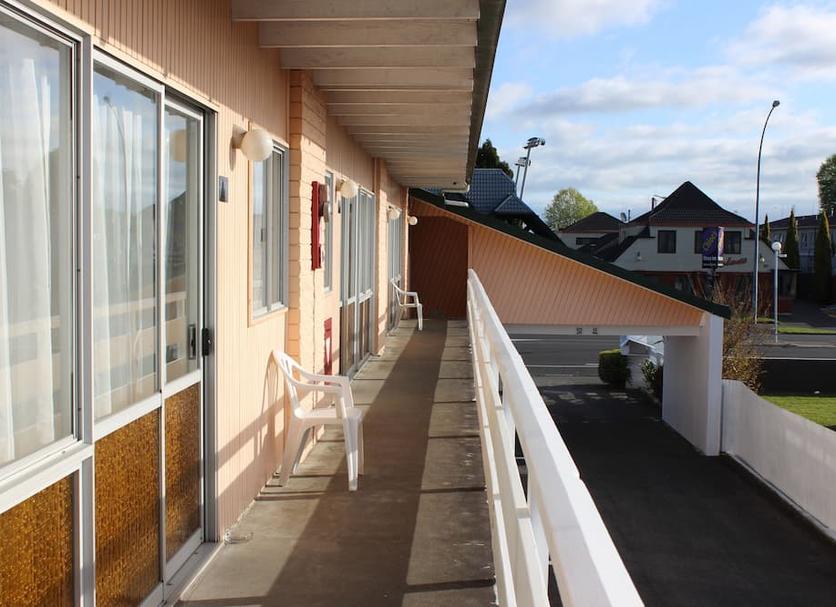 Varanda Foto