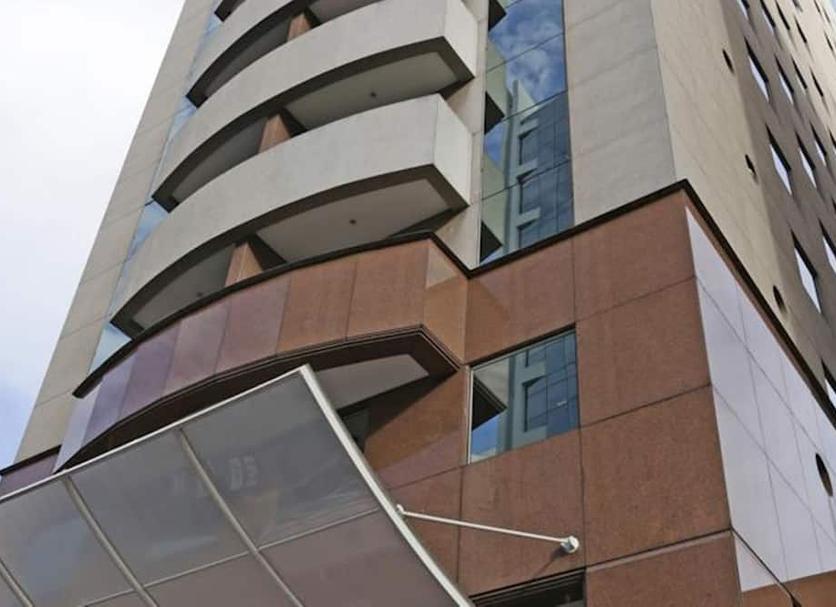 Edifício Foto