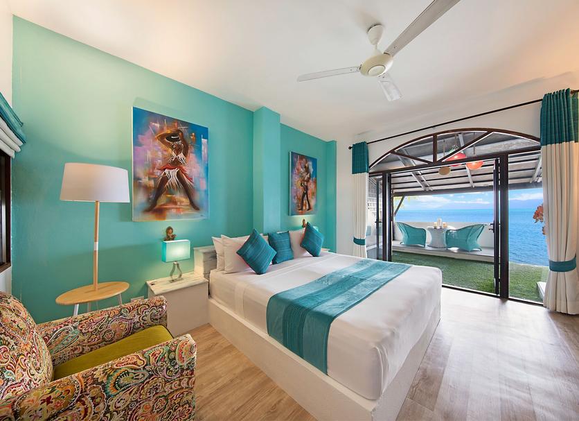 Quarto Foto