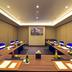 Sala de conferências