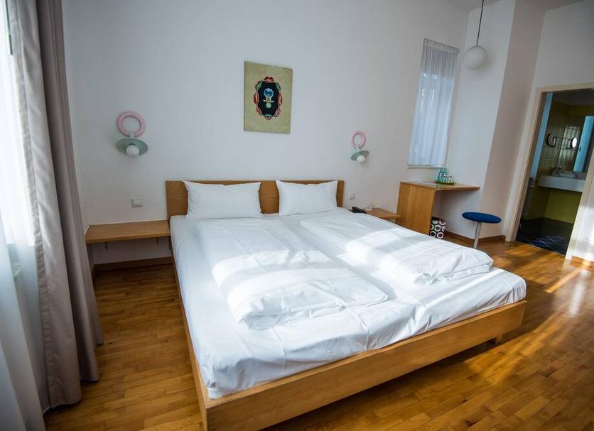 Quarto Foto