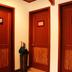 Comodidade do quarto