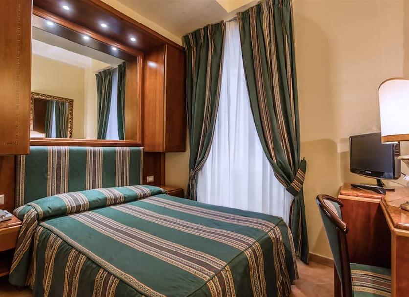 Quarto Foto