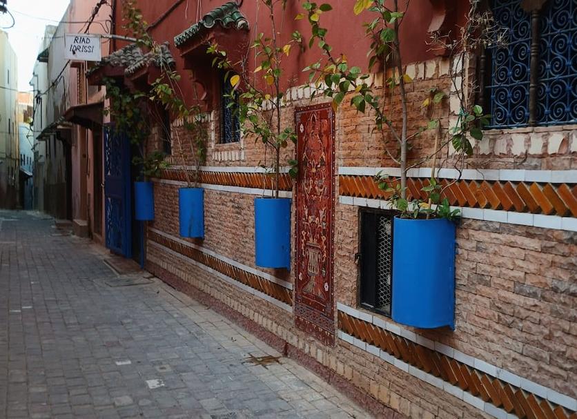 Exterior Foto