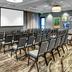 Sala de conferências