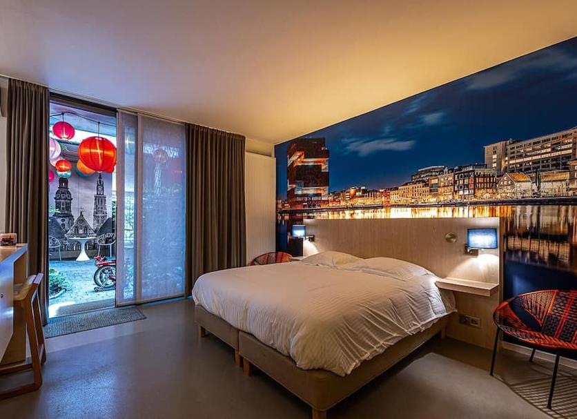 Quarto Foto