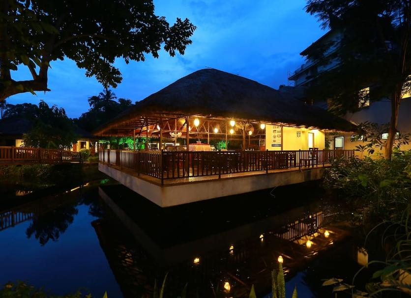 Exterior Foto
