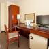Comodidade do quarto