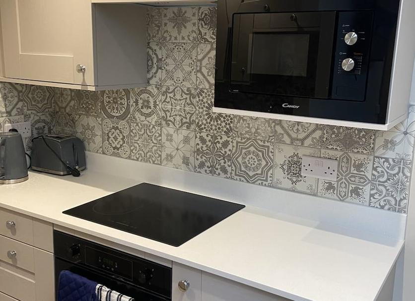 Cozinha Foto