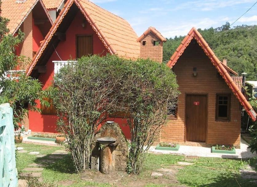 Exterior Foto