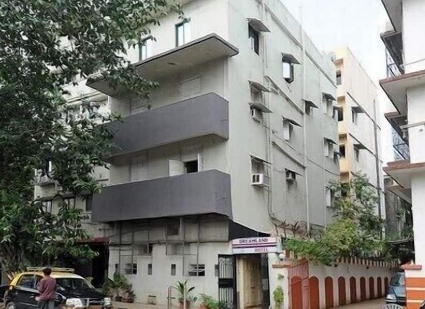 Edifício Foto