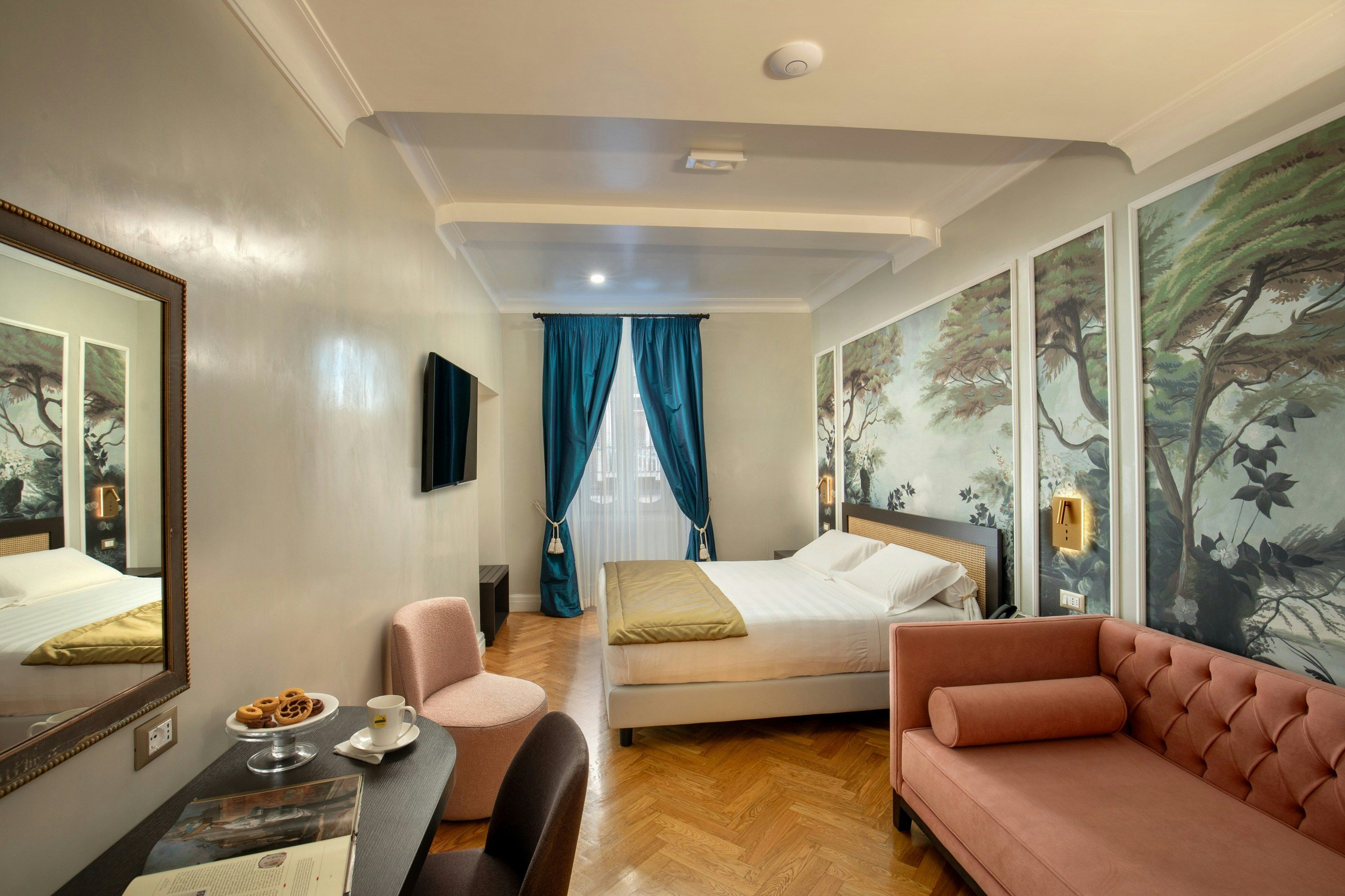 Quarto Foto