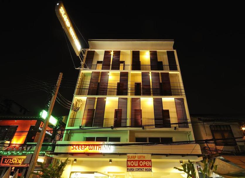 Edifício Foto