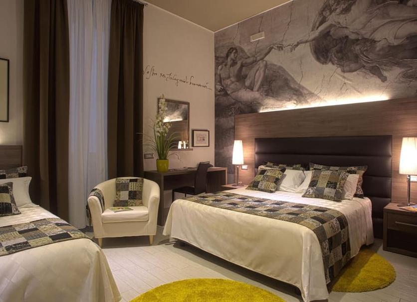 Quarto Foto