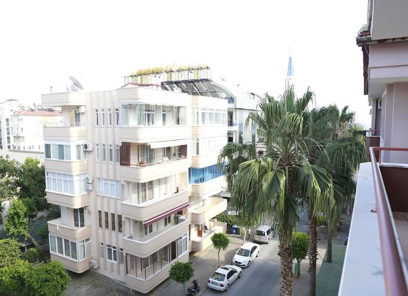 Edifício Foto