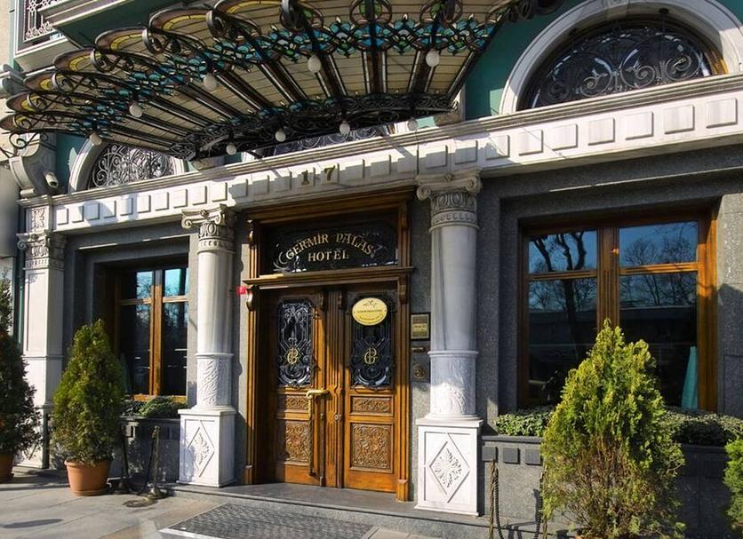 Exterior Foto
