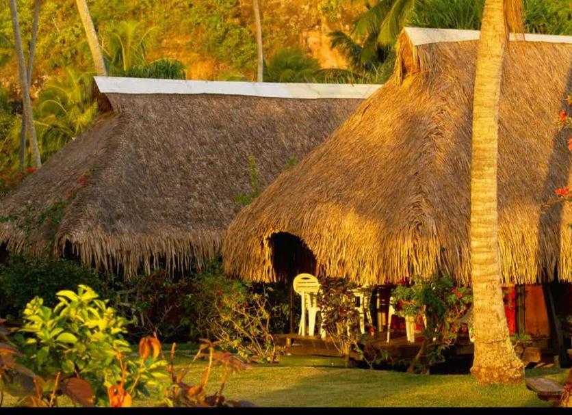 Exterior Foto