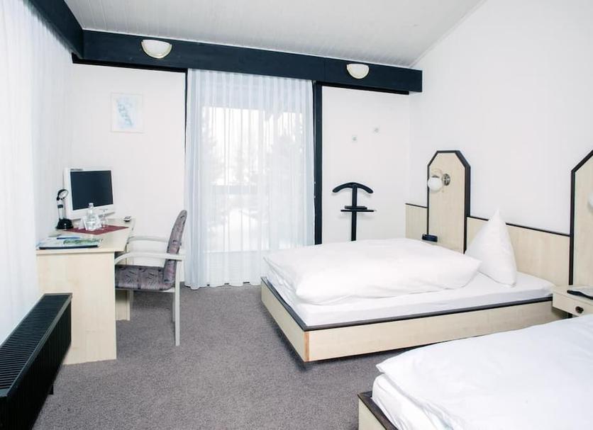 Quarto Foto