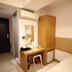 Comodidade do quarto
