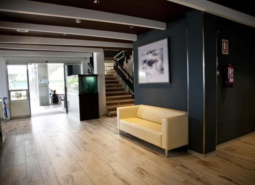 Hall Foto