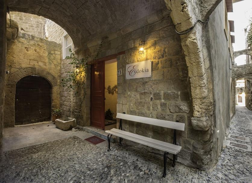 Exterior Foto
