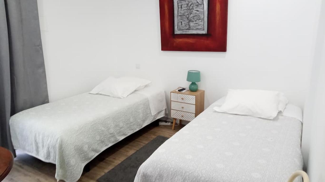 Al Penaferrim Sintra Rooms
