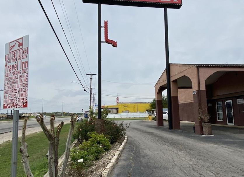 Exterior Foto