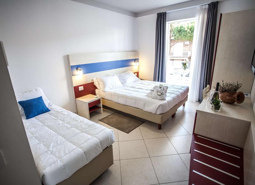 Quarto Foto