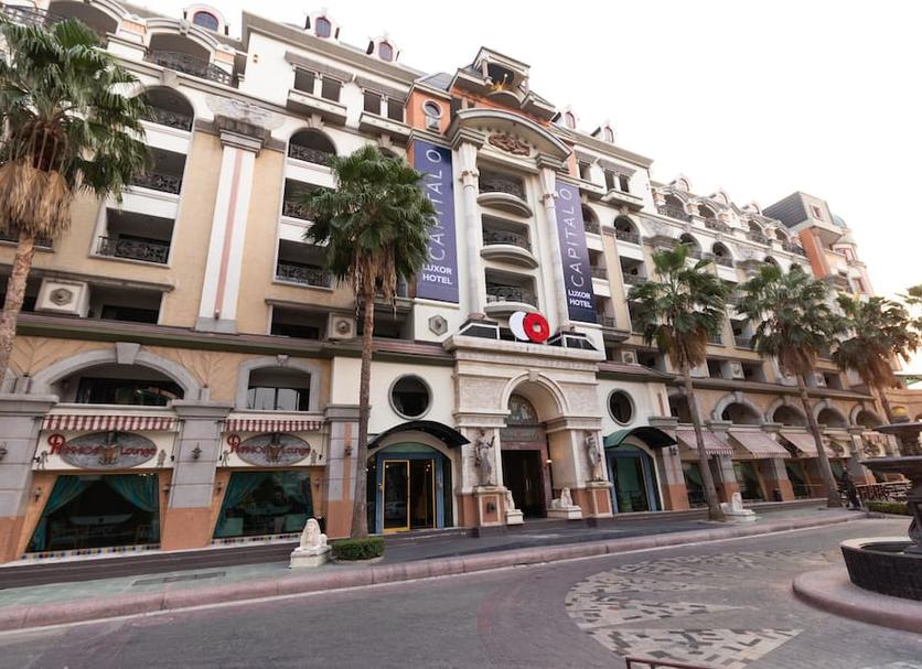 Edifício Foto