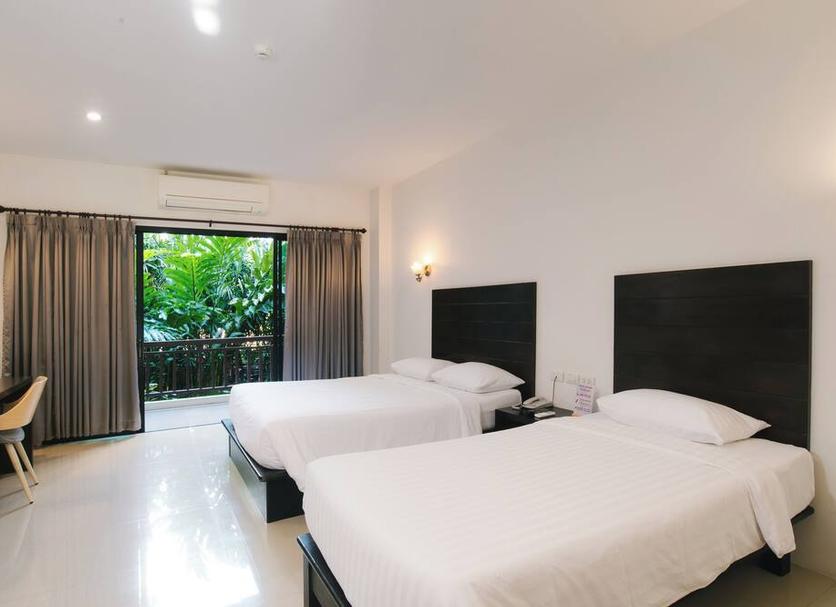 Quarto Foto