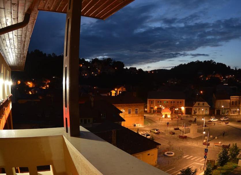 Exterior Foto
